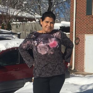 Meet your Posher, Lorena